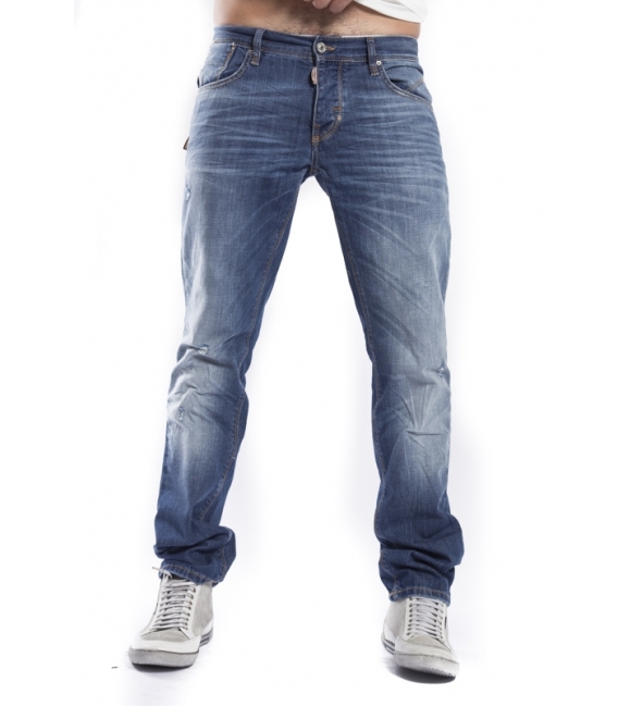 ANTONY MORATO Jeans sonny slim DENIM MMDT00057 NEW