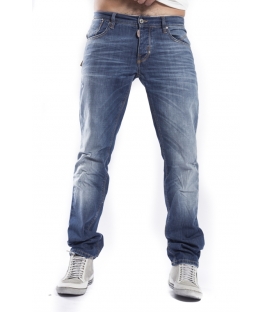 ANTONY MORATO Jeans sonny slim DENIM MMDT00057 NEW