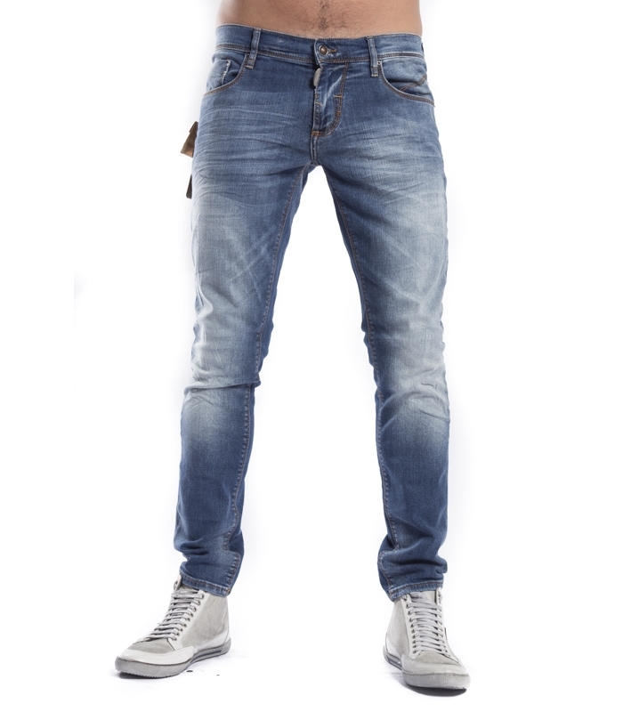 Antony morato don giovanni super skinny 2025
