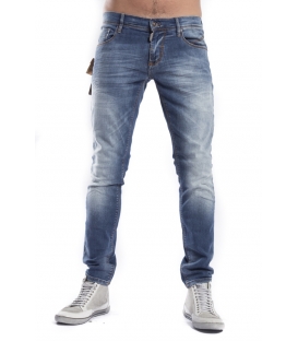 ANTONY MORATO Jeans Don Giovanni super skinny DENIM MMDT00060 NEW