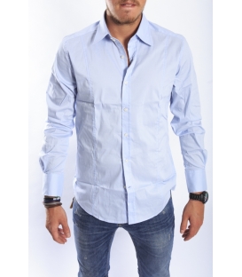 ANTONY MORATO Shirt slim CIELO MMSL00145 NEW