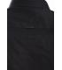 ANTONY MORATO Shirt slim BLACK MMSL00199 NEW
