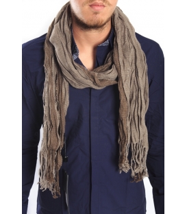 ANTONY MORATO Scarf NOCCIOLA MMSC00107 NEW