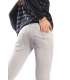PLEASE jeans slim fit 4 buttons COLOR SLATE P68CCU94U +3D NEW