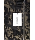 DENNY ROSE Longuette effetto camouflage 51DR71003 FALL/WINTER 14-15 NEW