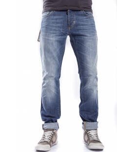 ANTONY MORATO Jeans Sonny Slim DENIM MMDT00057 NEW