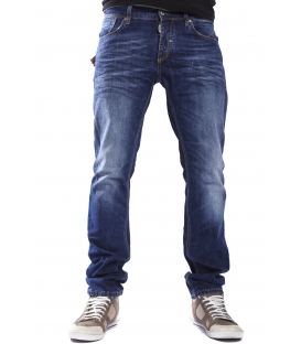 ANTONY MORATO Jeans Sonny Regular DENIM MMDT00063 NEW