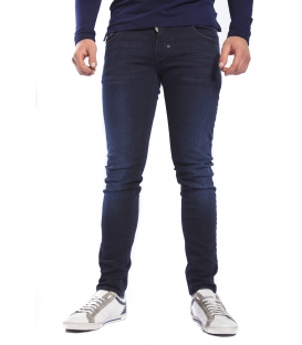 ANTONY MORATO Jeans Don Giovanni Super Skinny DENIM MMDT00060 NEW