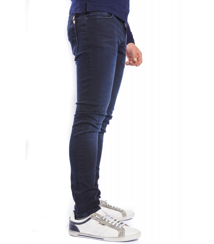 ANTONY MORATO Jeans Don Giovanni Super Skinny DENIM MMDT00060 NEW