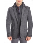 ANTONY MORATO Giacca/Blazer GRIGIO MELANGE MMJA00139 FALL/WINTER 14-15