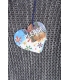 PLEASE maglia sweater in wool GREY M46482025 NEW