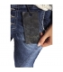 MARYLEY jeans boyfriend baggy 4 buttons DENIM B51D FALL/WINTER 14-15 MADE IN ITALY