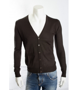 ANTONY MORATO Jersey (cardigan) art MMSW00213 CAFFE'