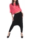 SLIDE OF LIFE Pants baggy COLORS NEW COLLECTION SPRING 2015
