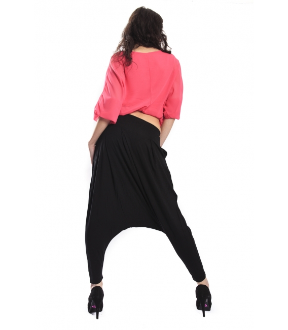 SLIDE OF LIFE Pants baggy COLORS NEW COLLECTION SPRING 2015