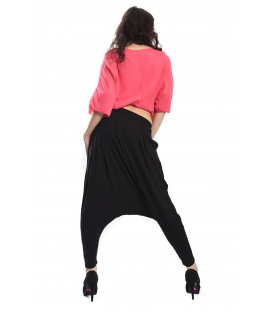 SLIDE OF LIFE Pants baggy COLORS NEW COLLECTION SPRING 2015