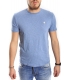 ANTONY MORATO T-shirt girocollo NEBBIA MMKS00571 NEW COLLECTION 2015