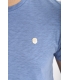 ANTONY MORATO T-shirt girocollo NEBBIA MMKS00571 NEW COLLECTION 2015