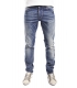 ANTONY MORATO Jeans Fredo Skinny BLU DENIM MMDT00061 