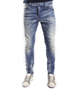 ANTONY MORATO Jeans Duran Carrot DENIM MMDT00112