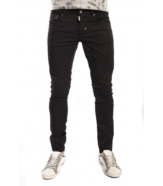 ANTONY MORATO Jeans Don Giovanni Super Skinny NERO MMTR00081