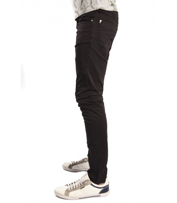 ANTONY MORATO Jeans Don Giovanni Super Skinny NERO MMTR00081