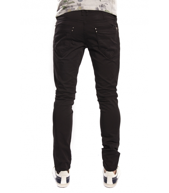 ANTONY MORATO Jeans Don Giovanni Super Skinny NERO MMTR00081