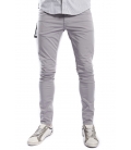 ANTONY MORATO Jeans Don Giovanni Super Skinny GRIGIO PERLA MMTR00081 