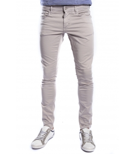 ANTONY MORATO Jeans Don Giovanni Super Skinny GRIGIO BEIGE MMTR00081