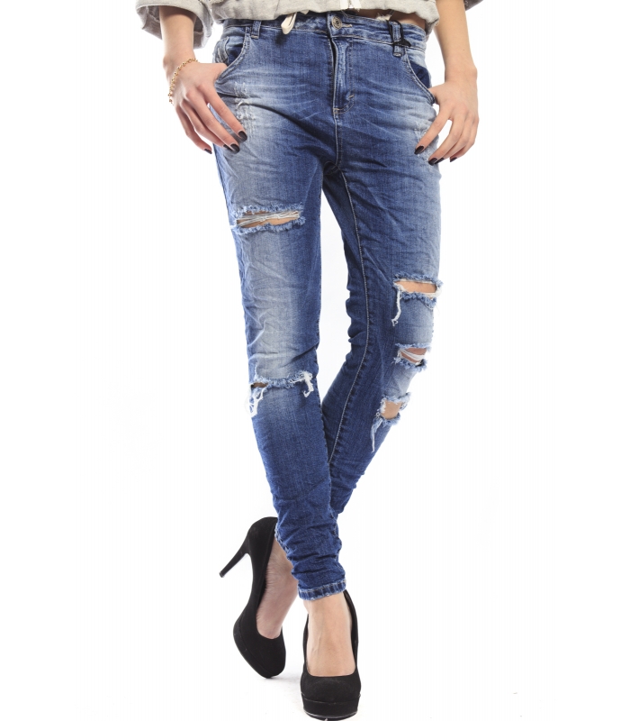 Maryley jeans sales