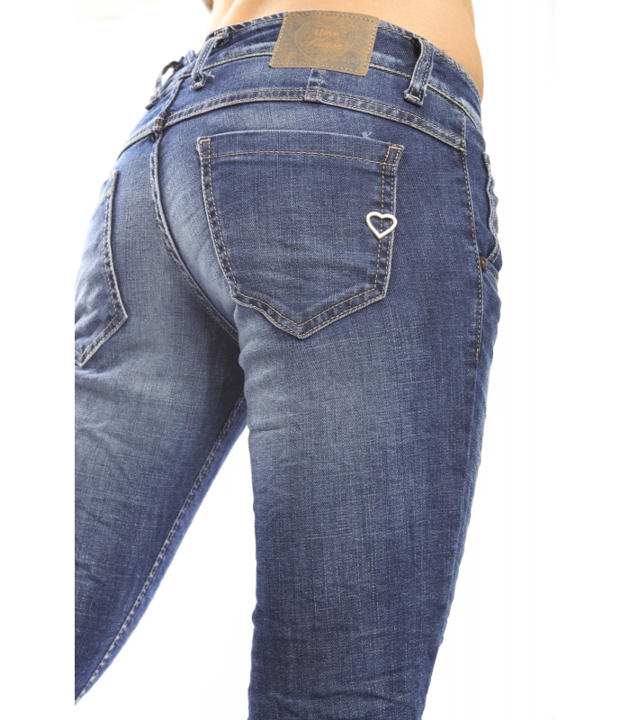 Jeans best sale please donna