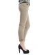 SUSY MIX Pantalone cinos baggy BEIGE Art. 262 NEW