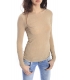 SUSY MIX Jersey T-shirt in LUREX COLORS Art. 40891NEW