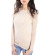 SUSY MIX Jersey T-shirt with lace COLORS Art. 50501 NEW