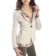 SUSY MIX Jacket with button COLORS Art. 5345 NEW 