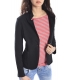 SUSY MIX Jacket with button COLORS Art. 5345 NEW 
