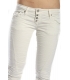 PLEASE Jeans slim fit 4 buttons P68 +3D 593 NEW